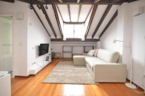 El apartamento de Santa Ana by Just Room
